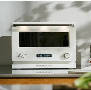 BALMUDA The Range K09A-WH