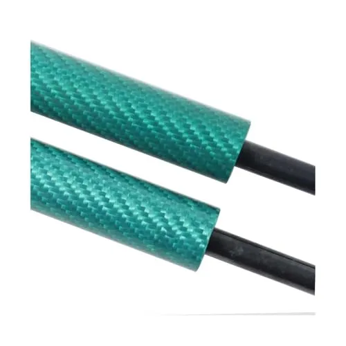 XJTUVWXYA に適合 Vクラス に適合 ヴィート W447 に適合 メトリス EQV 2014-2023 ボンネット シリンダー リフト サポート ピストン ロッド(Carbon Fiber Green)