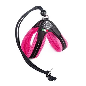 TRE PONTI Liberta SOFT MESH 1.5×2個セット ピンク {801768}