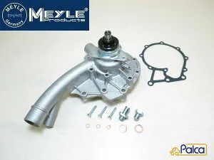 ベンツ ウォーターポンプ W201/1.8 E2.0 2.0 2.3 E2.3 2.3 2.5 E2.5 | W124,S124,C124/200,200E,200T,200TE,230E,230CE,230TE MEYLE製 1022006201