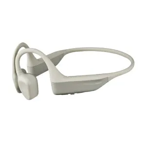 オーディオテクニカ ワイヤレス軟骨伝導イヤホン ベージュ ATH-CC500BT2 BG ATHCC500BT2BG (納期目安1-2週間)