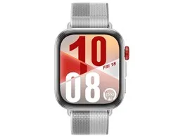 HUAWEI WATCH FIT 4 [グレー]