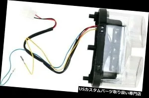 USテールライト コンペティションワークステールライトヤマハR1クリア2010-1012 MPH-50062C 624-0806C Competition Werkes Taillight Yam R1 Clear 2010-1012 MPH-50062C 624-0806C 【並行輸入品】