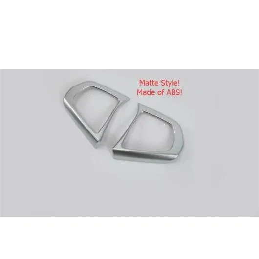 アクセサリー 適用: BMW 5シリーズ セダン G30 530I 2017-2020 ステアリング ホイール 装飾 U モールディング カバー キット モデル A AL-II-0015 AL