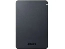 HD-PGF1.0U3-BKA [ブラック]