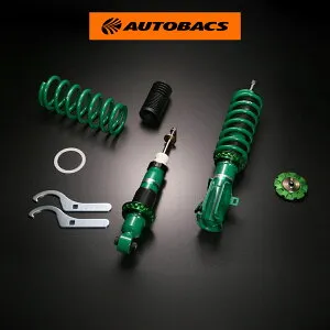 【4/24 20:00-4/27 09:59 エントリーでP5倍】TEIN テイン 車高調 STREET ADVANCE Z GSQ60-91SS2 カムリ ハイブリッド AVV50