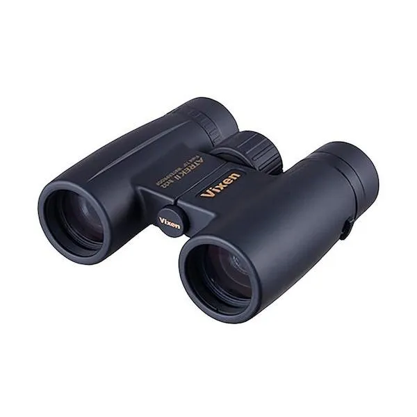 ビクセン 双眼鏡 アトレック2 HR 8X32WP ATREK28X32WP 1台