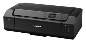 CANON 6875C001 A3ノビカラーインクジェットプリンター PIXUS PRO-S1 Mark II