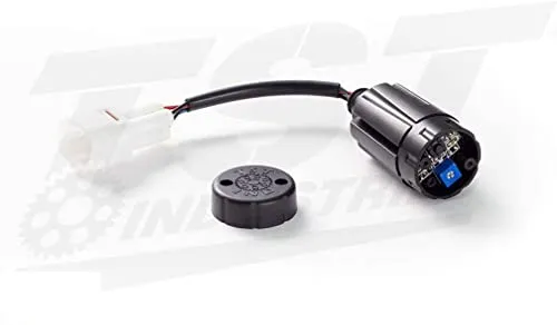 TST 純正テールライトの発光パターンを変更 GSXR600/GSXR750/GSXR1000/GSX-8S/GSX-8R/GSX1300R 隼/SV650/M109R/DRZ-4S/DRZ-4SM ライト テールライト 互換性