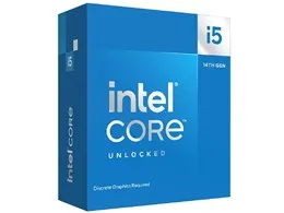 Core i5 14600KF BOX