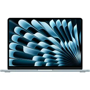 4月期間限定ポイント還元10％アップ！！アップル Apple MacBook Air 13インチ Apple M4チップ(10コアCPU/10コアGPU)/SSD 512GB/メモリ 24GB/スカイブルー MC6V4J/A