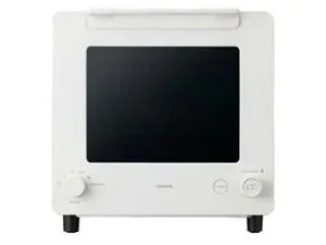 TWINBIRD トースター 匠ブランジェトースター TS-D486W [ホワイト]