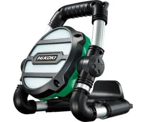 工機ホールディングス コードレスワークライト 1台 UB18DGL-S【大型商品の為代引不可】