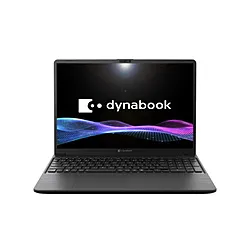 dynabook(ダイナブック) ノートパソコン dynabook ブラック P1A7ZZEB ［16.0型 /Windows11 Home /intel Core i7 /メモリ：16GB /SSD：512GB /Office Home and Busi