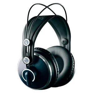 【AKG／ヒビノ正規品】K271 MK2-Y3 密閉型ヘッドホン