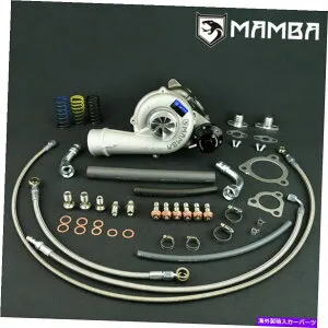 Turbo Charger ハイブリッド10-7アウディA4 A6 1.8TターボチャージャーK04-015 + K04-023 350HP Hybrid 10-7 AUDI A4 A6 1.8T Turbocharger K04-015 + K04-023 350HP【並行輸入品】