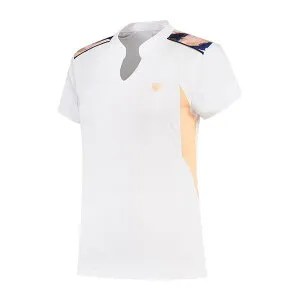 ケースイス レディース トップス Tシャツ K Swiss KSwiss Hypcourt Advantage 3 T-Shirt Womens White ホワイト