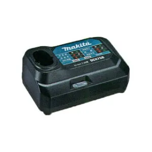 リチウムイオンバッテリー用充電器 7.2V ＜DC07SB＞ BL7010 BL0715【 通販 おすすめ 人気 価格 安い 純正 makita バッテリー 互換 通販 おすすめ 人気 リチウムイオンバッテリー リチウムバッテリー