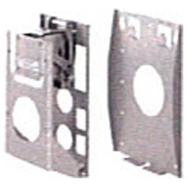 シャープ AN130AG1 壁掛け金具 AQUOS（アクオス）用 ティルト式（上下可動）