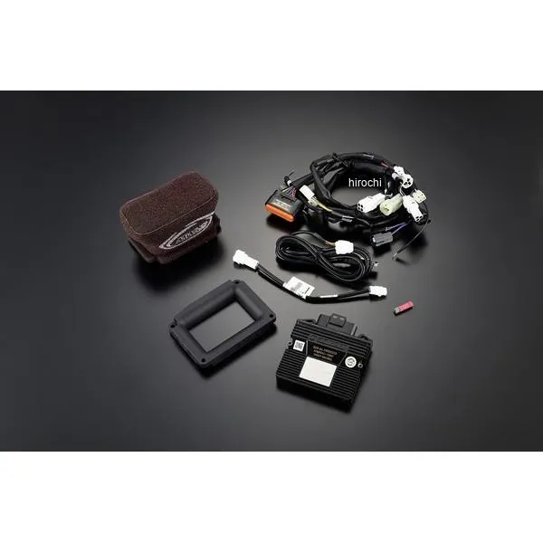 84-44-02 オーヴァーレーシング Rapid Bike Racing FPキット 22年- YZF-R7 HD店