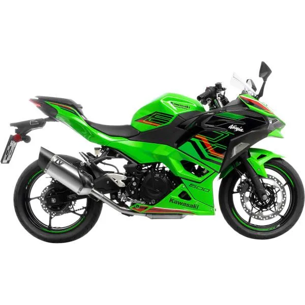 【USA在庫あり】 1811-4853 LEOVINCE MUFFLER LV-14 TITANIUM YAMAHA TENERE 700 HD店