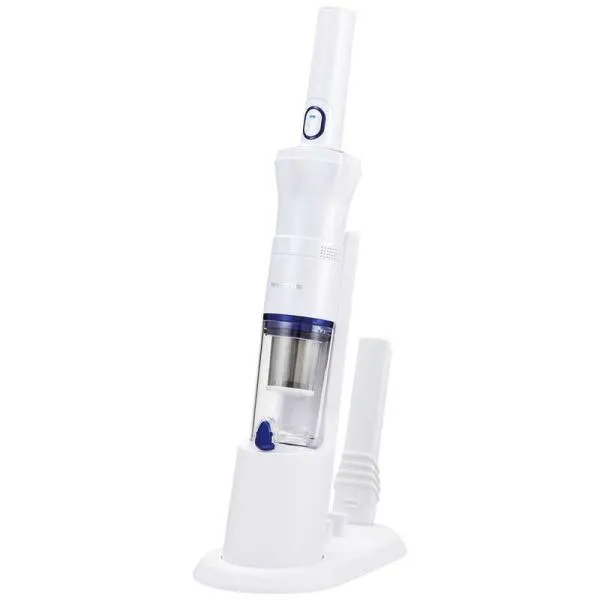 オークローンマーケティング ショップジャパン インビクタスワン ライト ハンディセット ［サイクロン式］ INV1WS05