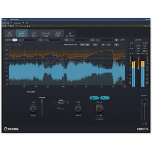 Steinberg WaveLab Elements 13 (ウェイブラボ)(マスタリング)(波形編集)(オンライン納品)(2時間以内に納品) DAWソフト