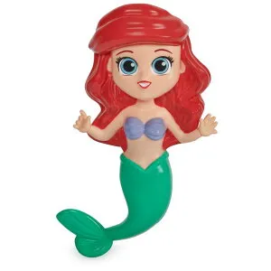 プリンセス Princessアリエル Ariel リトルマーメイド Swimways Disney Princess Ariel Floatin' Figures, Swimming Pool Accessories & Kids Pool Toys, Little Mermaid Party Supplies & Water Toys for Kids Aged 3 & Up 【並行輸入品】