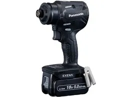 EXENA EZ1DD3J18A1B [黒]