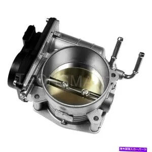Throttle Body 日産最大10-14標準のTechSmart燃料噴射スロットルボディアセンブリ For Nissan Maxima 10-14 Standard TechSmart Fuel Injection Throttle Body Assembly【並行輸入品】