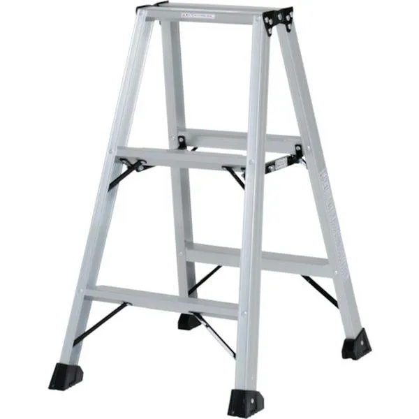 【メーカー在庫あり】 LM-90 LM90 (株)ピカコーポレイション ピカ 軽量専用脚立 BEN-KEI 便軽 HD店