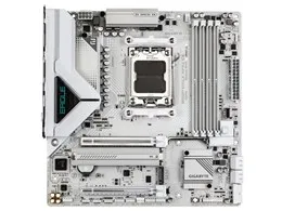 B850M EAGLE WF6E ICE