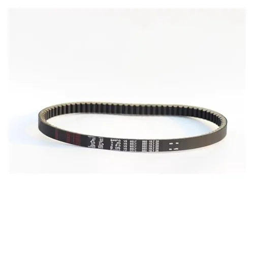 Motorcycle spare スクーター V ベルト に適合する シン JET14 125 シンフォニー 125 860*19.5 CVT トランスミッションベルト Drive belt