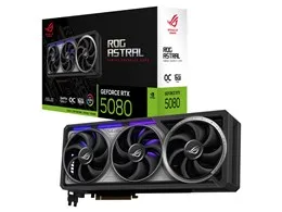 ROG-ASTRAL-RTX5080-O16G-GAMING [PCIExp 16GB]