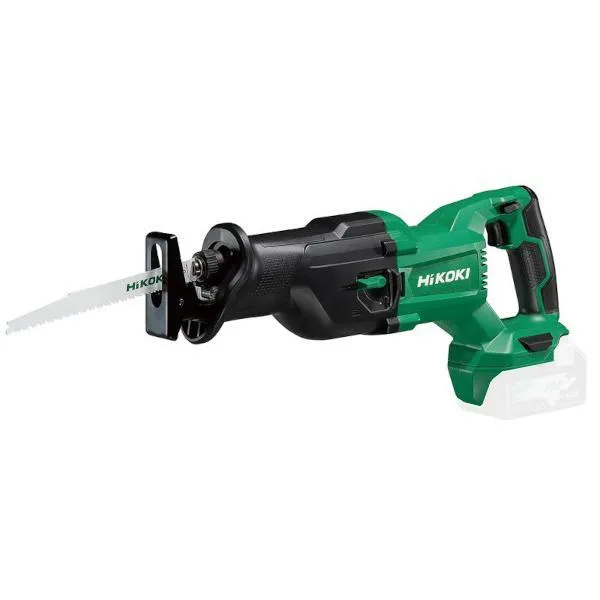 HiKOKI(ハイコーキ) 18Vコードレスセーバソー CR18DB(NN) 本体のみ ※バッテリー・充電器・ケース別売【DIY/電動工具/本体/切断工具】