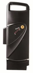 パナソニック(Panasonic)リチウムイオンバッテリーNKY513B02B/25.2V-8.9Ah黒ブラック