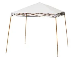 ソーラーブロック Qセットタープ・ポータブル-BA 71661034