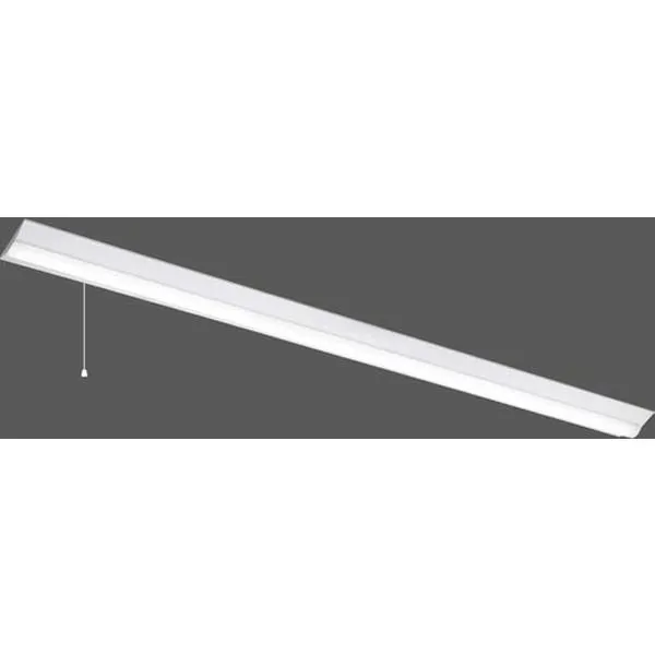 【LEKT823104HPN-LS9】東芝 LEDベースライト 110タイプ W230直付形 Ra83昼白色 ハイグレードタイプ 10000lmタイプ 5000K プルスイッチ付