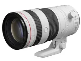 RF70-200mm F2.8 L IS USM Z [ホワイト]