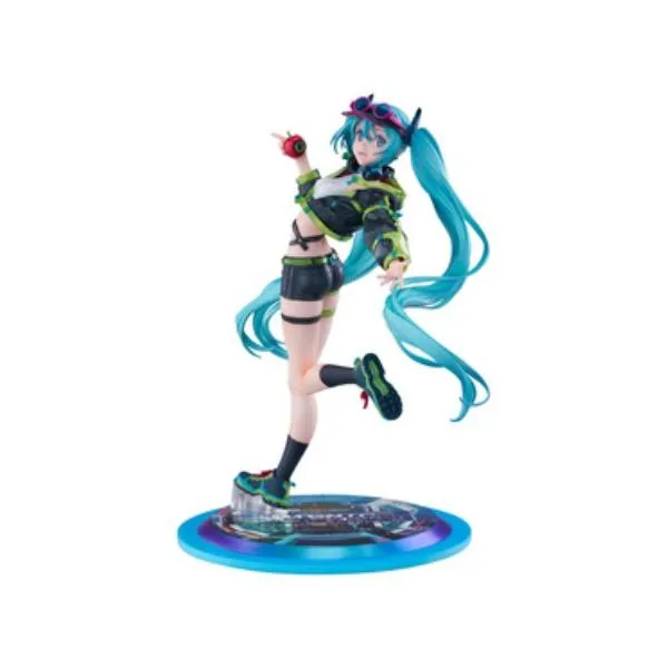 『初音ミク』 1／7 HATSUNE MIKU Digital Stars 2024 ver. (塗装済み完成品フィギュア)