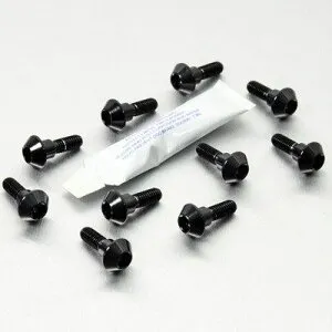 PRO BOLT プロボルト ディスクボルト FZ6 Fazer S2 FZ8 MT-07 MT-09 MT-10 MT03 XJ6 S Diversion XSR700 XSR900 XT1200Z Super Tenere YZF-R1 Big Bang YZF-R6 YZF-R7 YAMAHA ヤマハ 汎用ボルト・ネジ