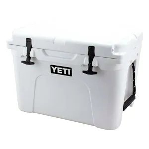 Yeti クーラーボックス 28.3L Tundra 35 タンドラ 35 クーラーバッグ YT35W/T/B ホワイト 保冷