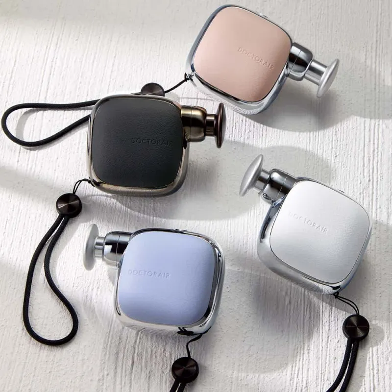 DOCTOR AIR/ドクターエア エクサガンポケット ブラック 健康グッズ ディノス dinos