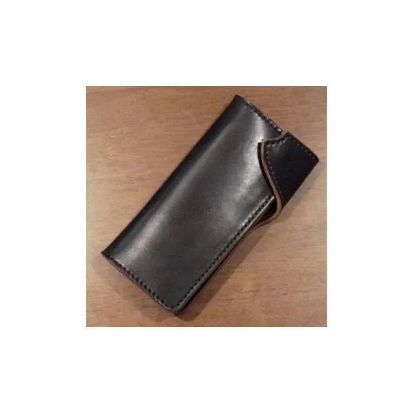 FAULT-LTD-ブラウン-フォルト2015SS リミテッド-FAULTLTD-DELUXEWARE-DALEE'S-ダリーズ長財布-デラックスウエア長財布限定モデル