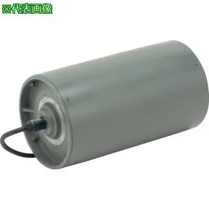 ■協和 標準 モータープーリ 0.4kW Φ165 200V級〔品番:KMPA0434C16548030AAA〕【3346446:0】[送料別途見積り][法人・事業所限定][直送][店頭受取不可]