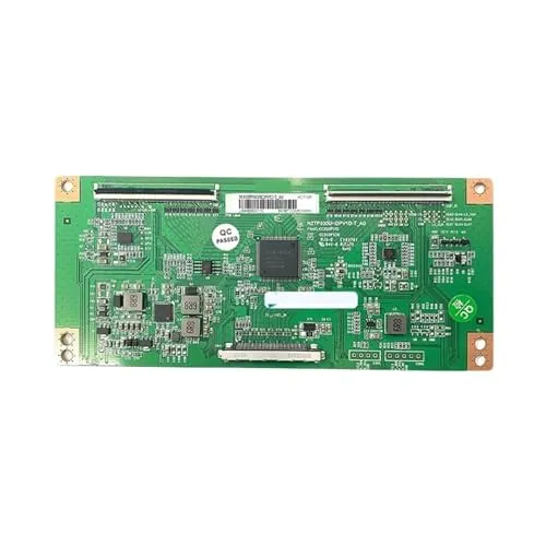 マザーボード CC500PV5D 2K N2TP500UHDPV5D-B1 T-Con ボード 2K テレビ表示機器用 TCon カード交換ボード Tcon ボード 4K(CC500PV5D 4K)