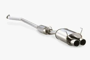 フジツボ Legalis R レガリス アール EP3 シビック タイプR K20A H13.12～H17.9 760-52061