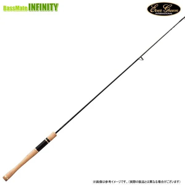 ●【送料無料】エバーグリーン EVERGREEN アルチザン AATS-62MH/R