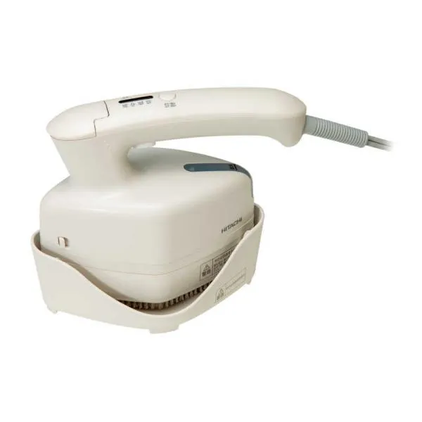 日立（HITACHI） 衣類スチーマー CSI-RX51 C アイボリー CSI-RX51-C