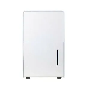 コンプレッサー式除湿器 YDC-H601-W マットホワイト